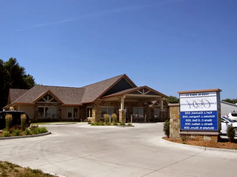  Carroll Marie C. G'Sell, DDS