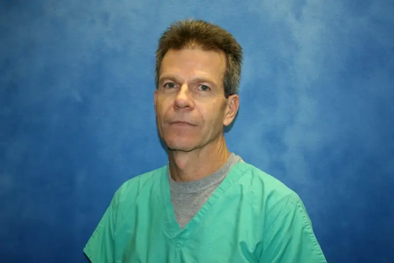 Charleston William M. Oscanyan, DDS