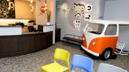 Chaska Camp Smile Pediatric Dentistry & Orthodontics