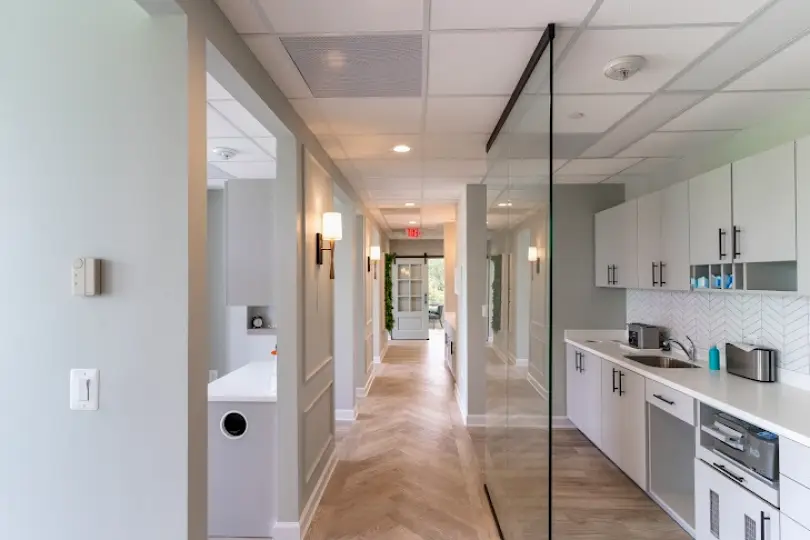 Chevy Chase The Orthodontic Studio