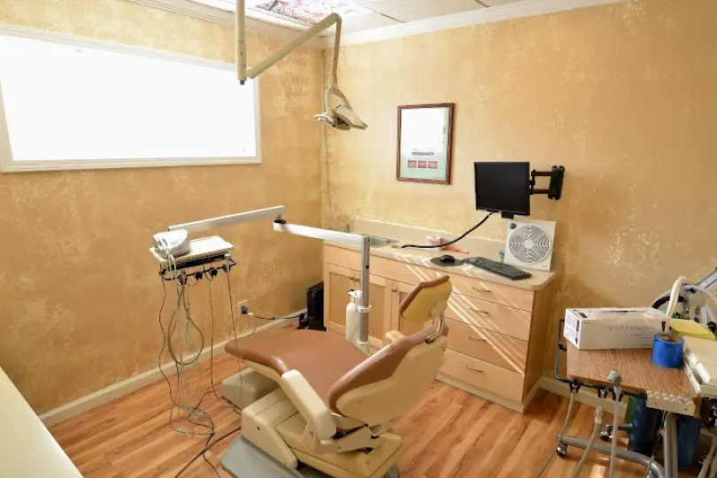 Chico Dental Group