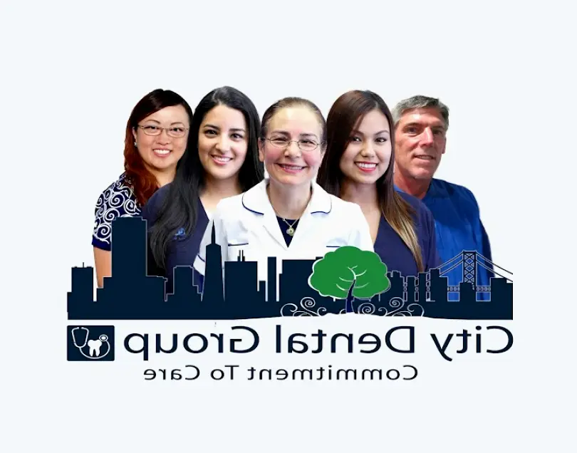 City Dental Group San Carlos