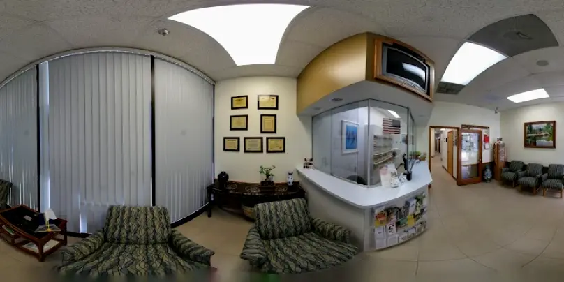  Clearwater Dr. John M. Bindeman, DDS