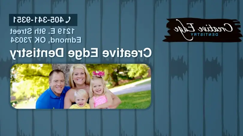 Creative Edge Dentistry of Edmond