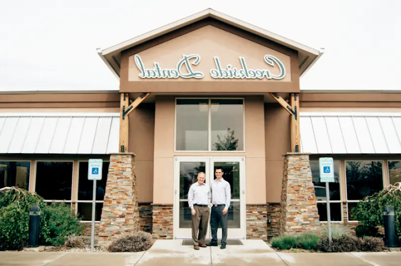Creekside Dental Ellensburg