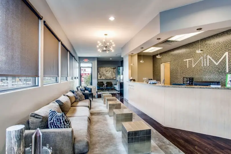 Dallas MINT dentistry | Bishop Arts