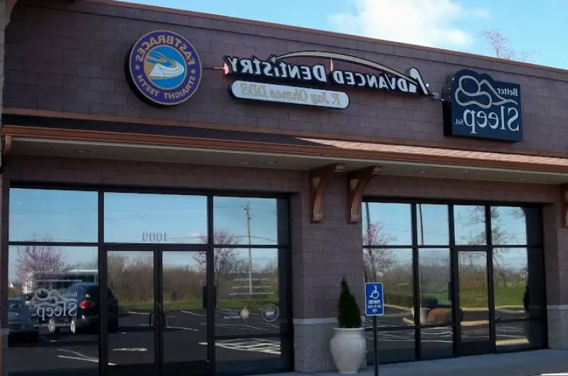 Dardenne Prairie Fast Braces St. Charles