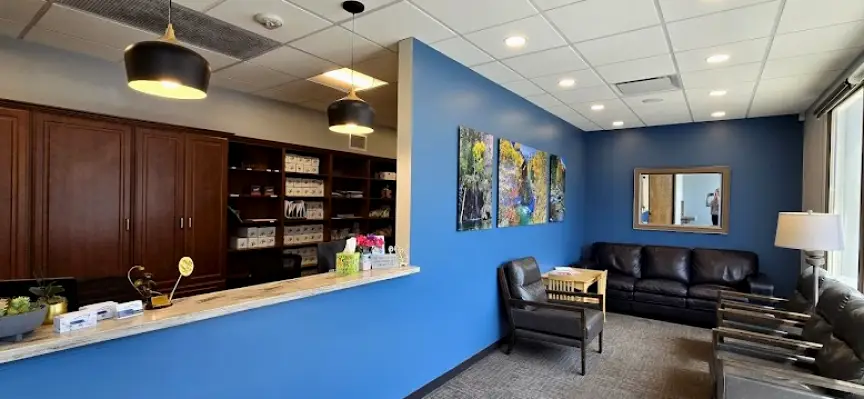  Denver Advanced Dental Center