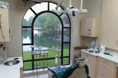  Dr. Reagan Grizzle, DDS- Sugar Land Dentist