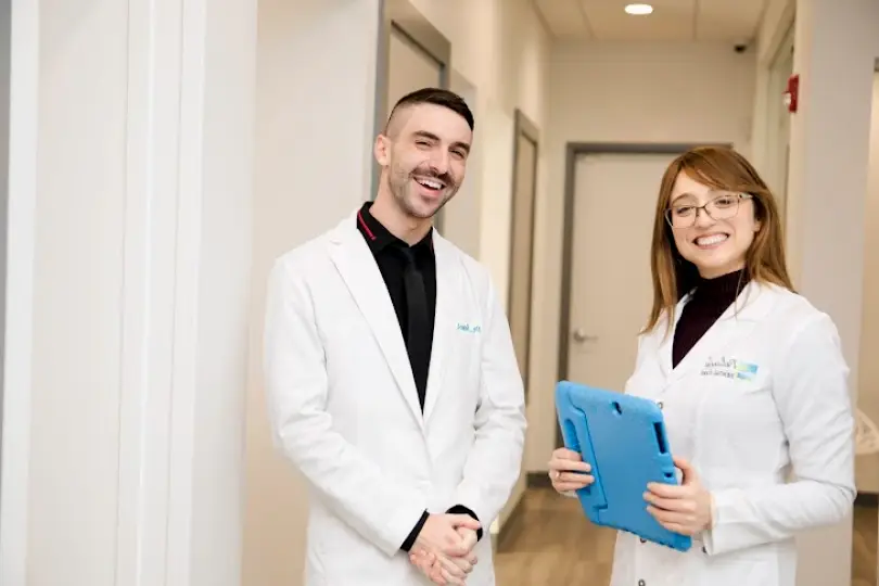 Dumont Palisades Dental Care