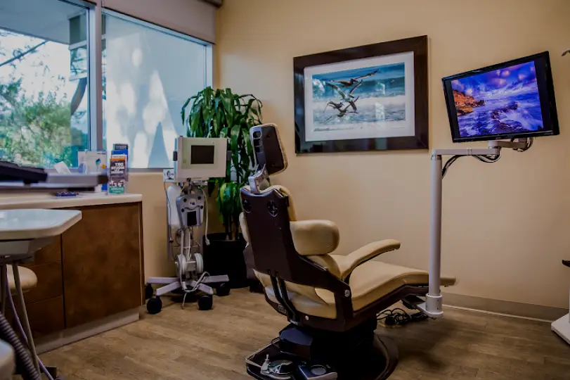  Encinitas Perio - Chris Traxler, DDS & Daniel Roberts, DDS