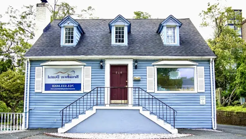 Falls Church Broadway Dental Associates
