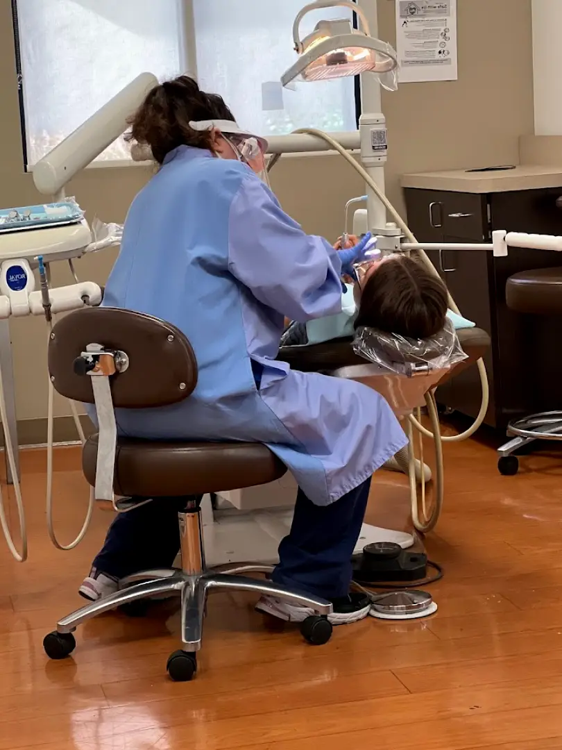 Fontana Western Dental & Orthodontics