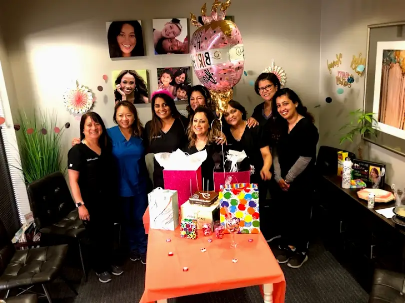  Fremont Mission Hills Family Dentistry