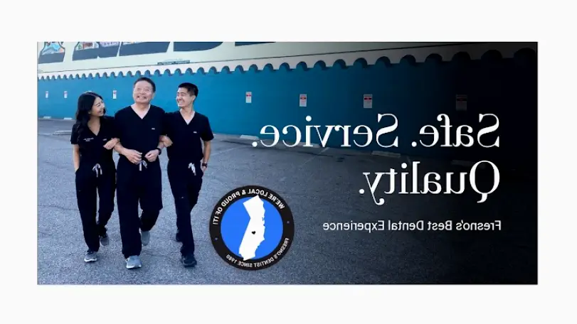  Fresno Shinkawa Dental
