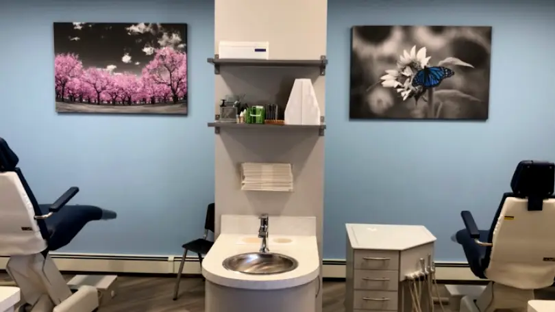 Garwood Schuster Family Orthodontics