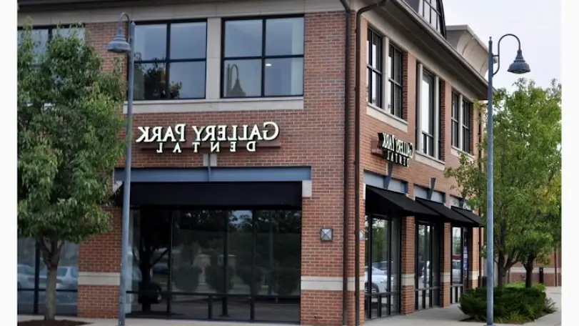 Glenview Gallery Park Dental
