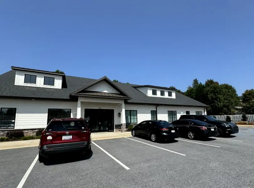 Greer Greenville Oral Surgery Partners
