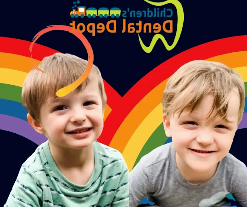 Gun Barrel City Children's Dental Depot