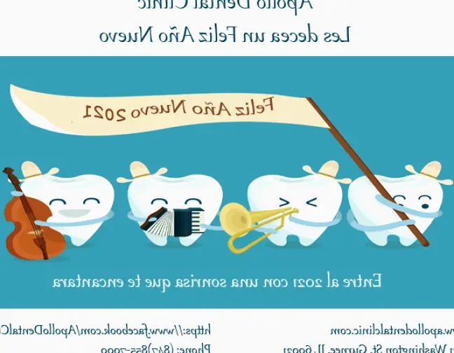 Gurnee Apollo Dental Clinic, L.L.C.