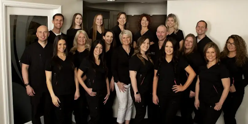  Hammond and Proctor Dentistry - Folsom