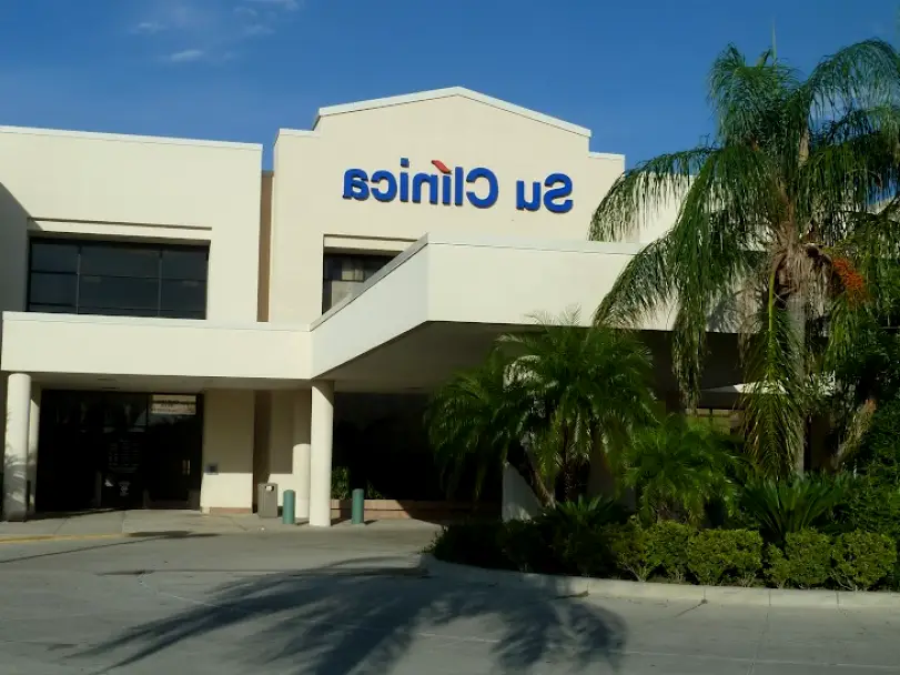 Harlingen Su Clinica