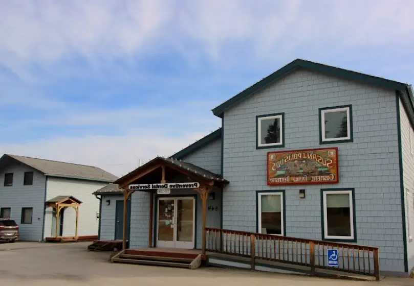 Homer Preventive Dental Services PC
