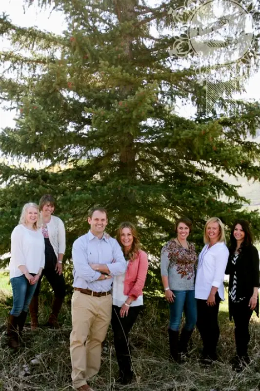 Jackson Larsen Family Dentistry