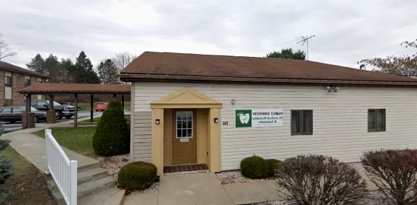 Jeannette Nova Dental Associates