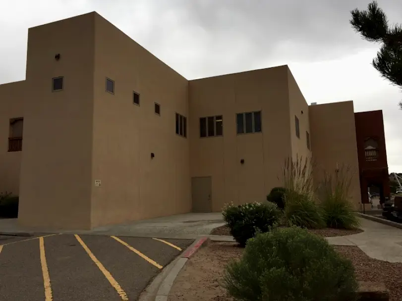 Jemez Pueblo Jemez Health Clinic