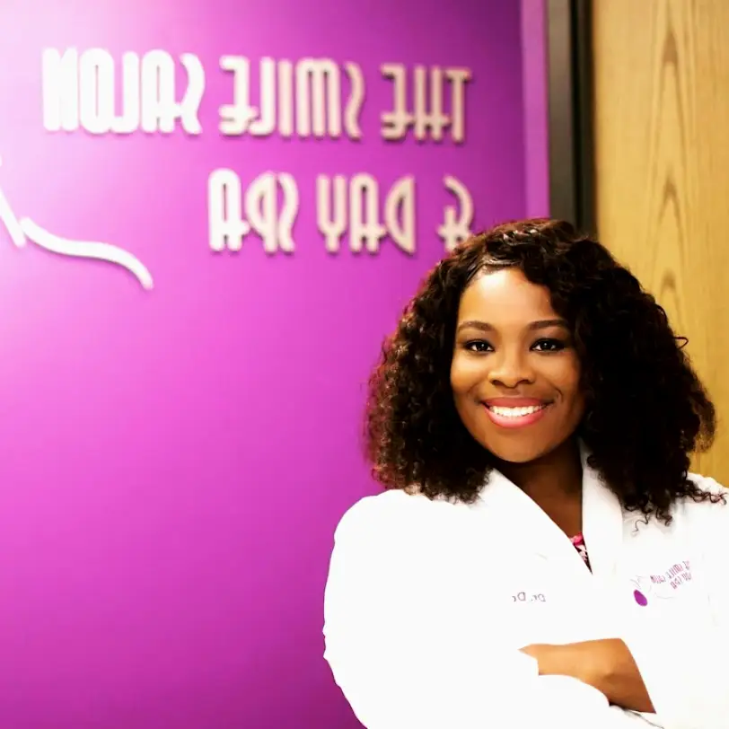 Kansas City Caresa Doakes DDS