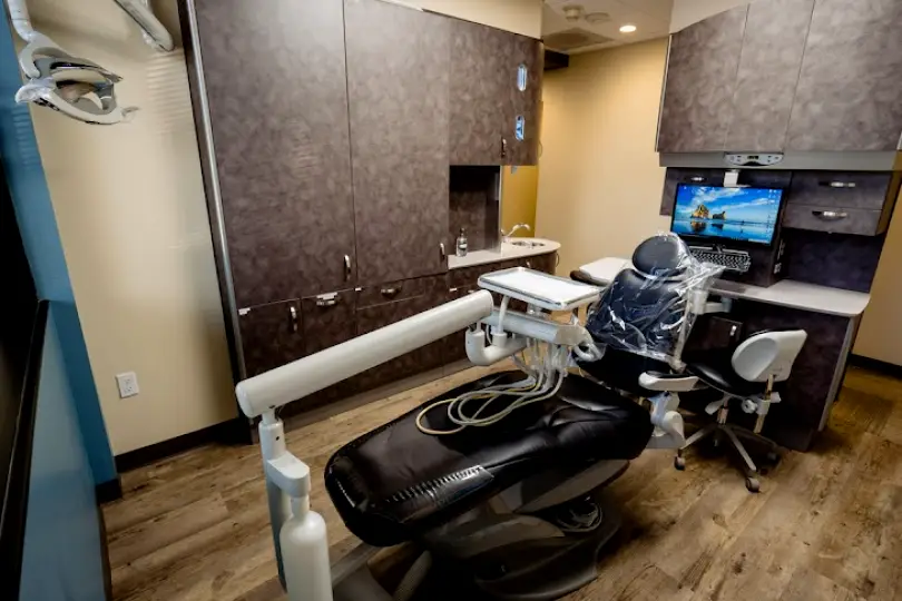 Kirkland Thomas Dentistry