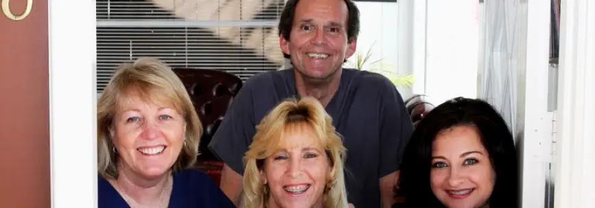 Laguna Beach Dr. Mark Brisley DDS