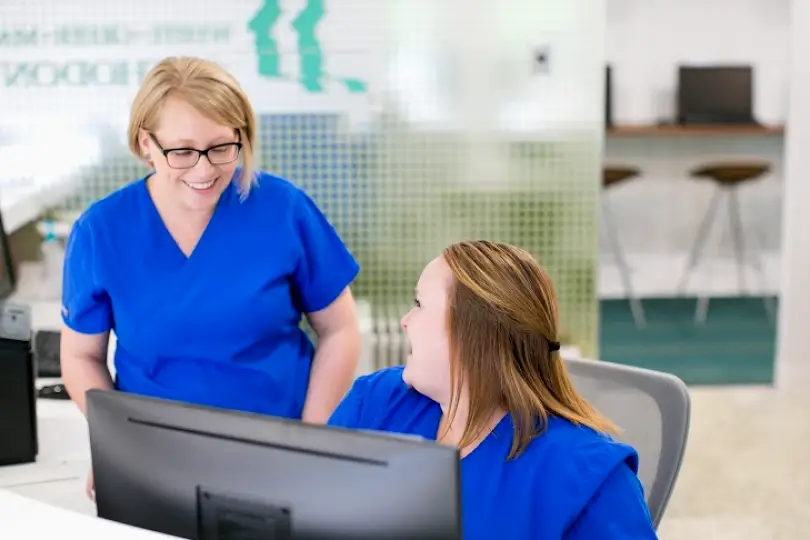 London White, Greer & Maggard Orthodontics