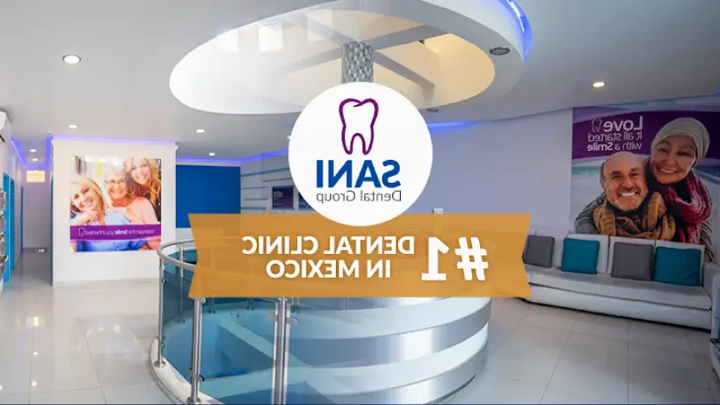 Los Algodones Sani Dental Group Platinum