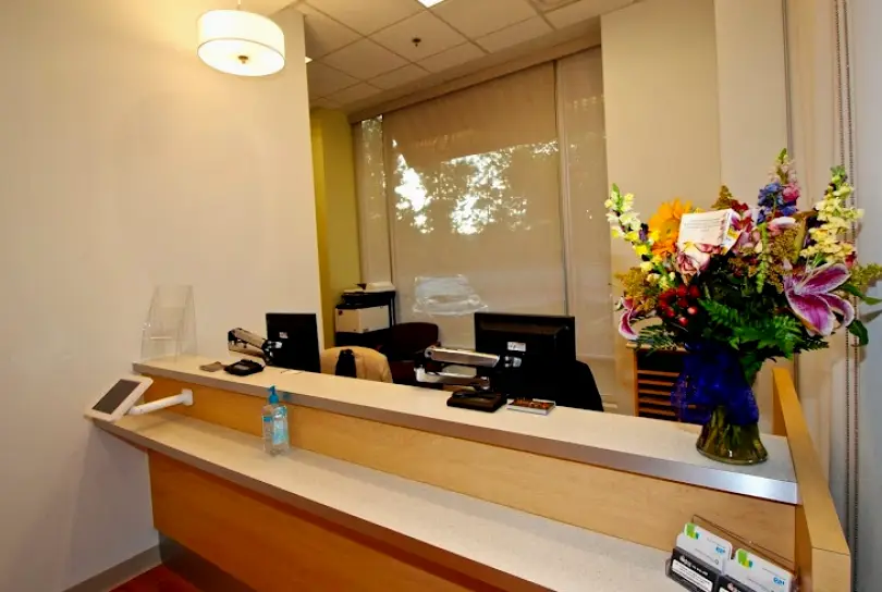 Marietta Johnson Ferry Dentistry