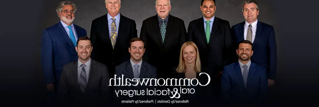 Midlothian Commonwealth Oral & Facial Surgery Huguenot