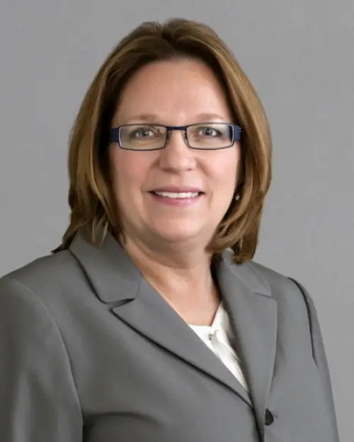 Minneapolis Anna S. Riester, DDS