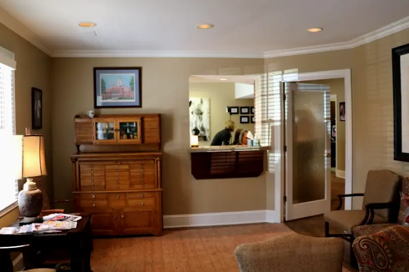 Monroe Adam Brown, DDS