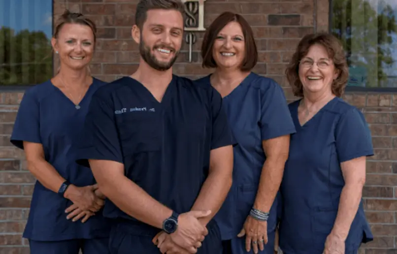 Mountain Grove Thomas Family Dental