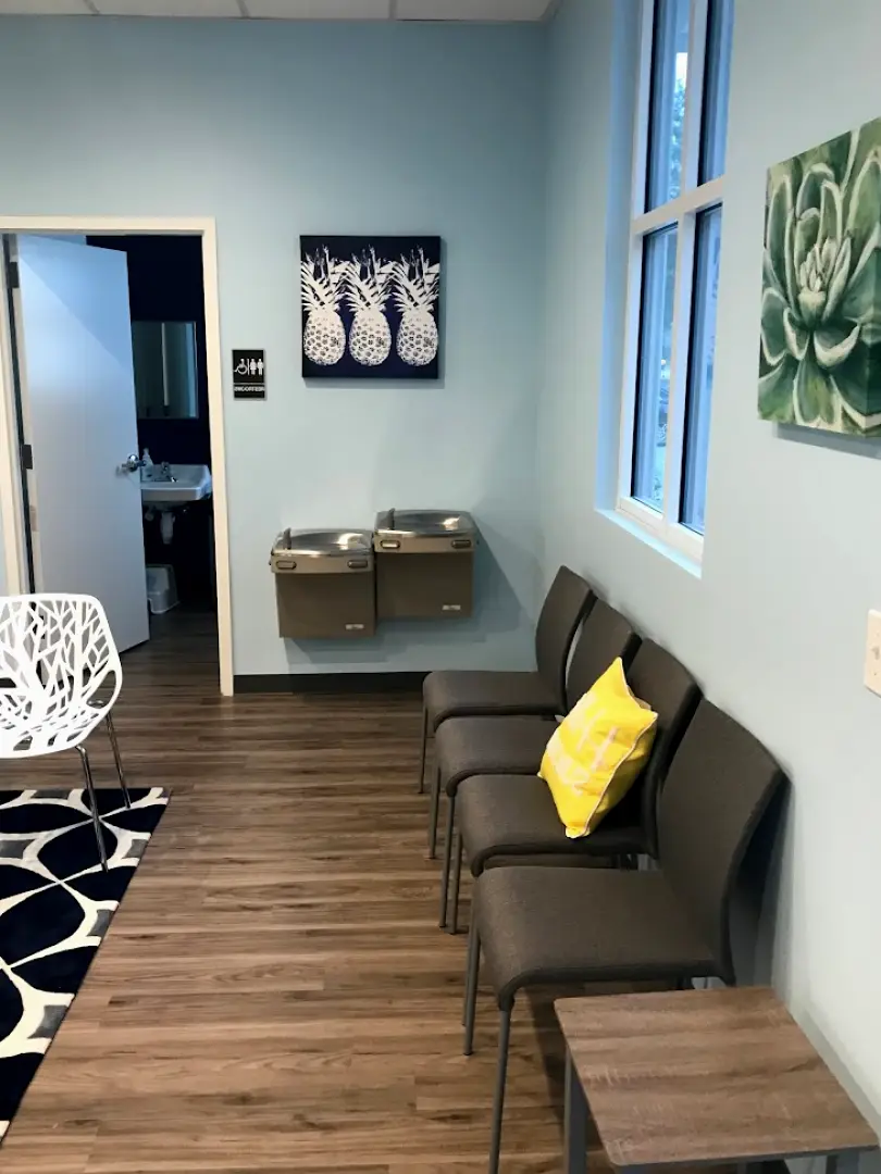  Mt Pleasant Magnolia Pediatric Dentistry