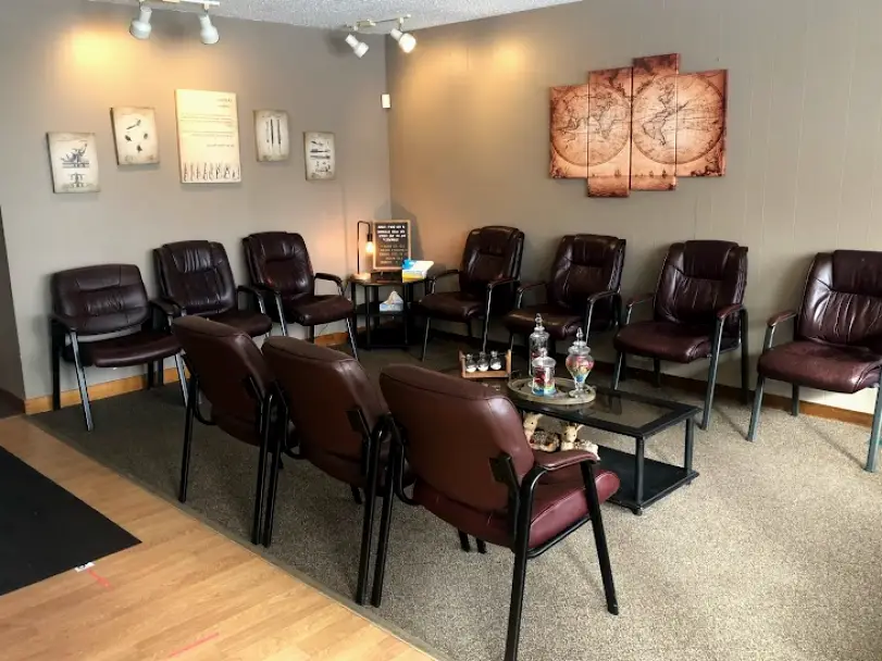 Mt Pleasant Mount Pleasant Dental Center