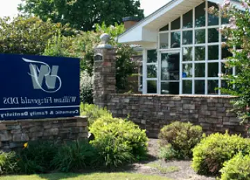 Murfreesboro William Fitzgerald DDS