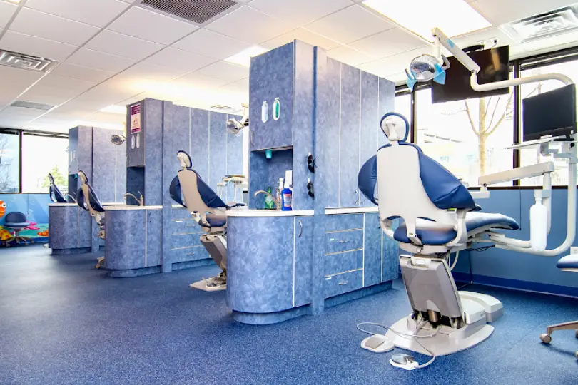 Neptune City Dentistry for Children of Neptune