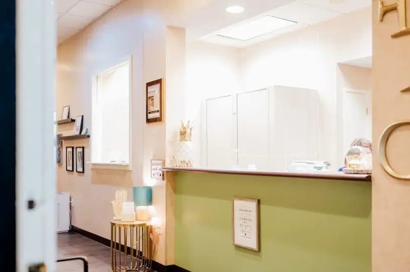 Newton Centre Center for Advanced Dental Care