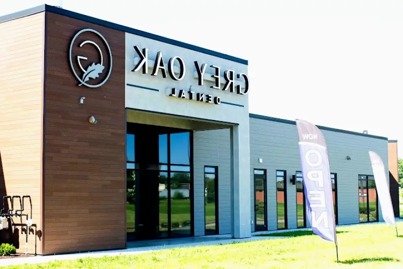 Nicholasville Grey Oak Dental