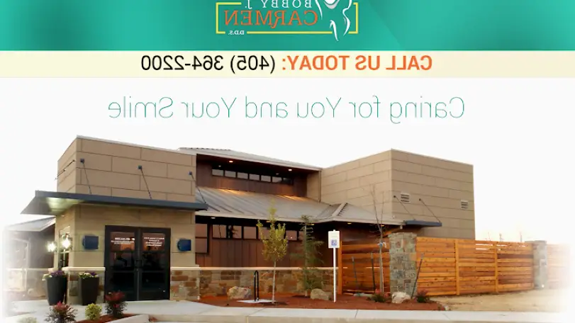 Norman Bobby J. Carmen, DDS, PLLC