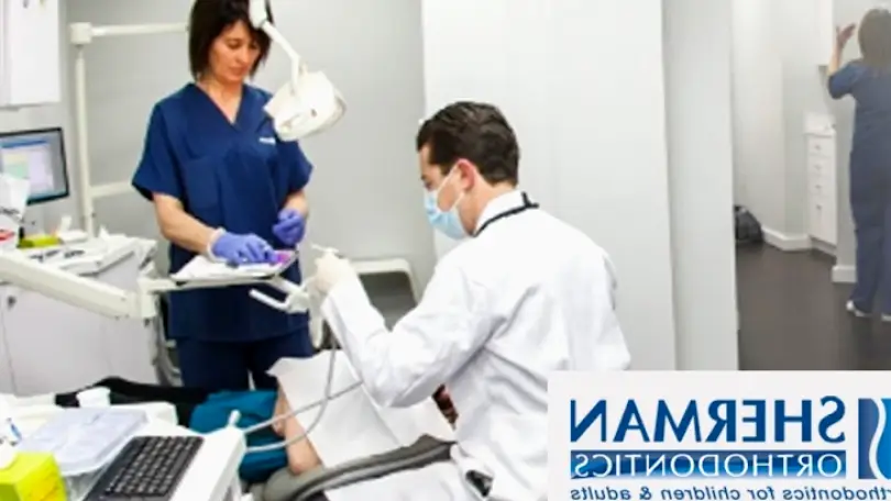 North Hills Sherman Orthodontics