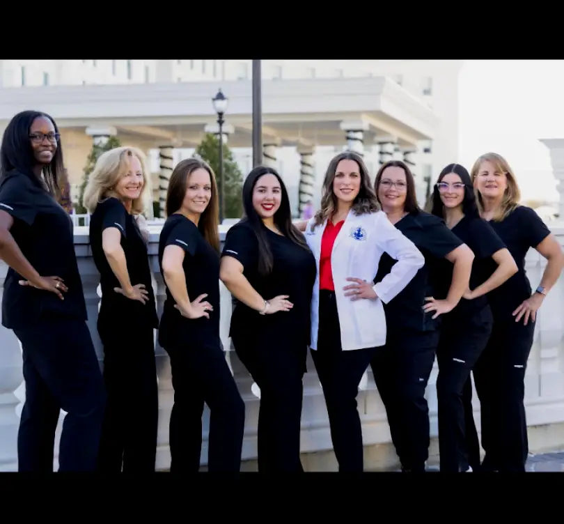 Ocala World Dental Associates