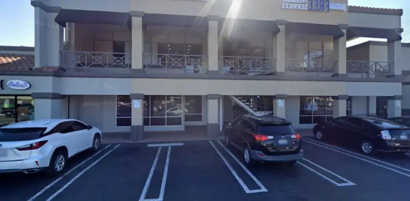 Orange Villa Family Dentistry